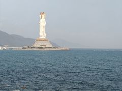 -三亚南山文化旅游区