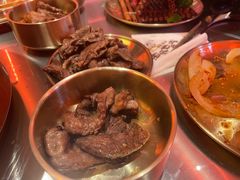 -西塔老太太泥炉烤肉(苏州大悦城店)