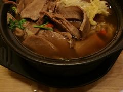 -洪兴砂锅(烟台山店)