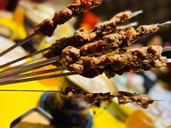 -南来顺饭庄·清真(南菜园店)