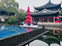 -杭州西子湖四季酒店-WL BISTRO西湖餐厅(灵隐路店)