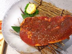 -妥妥烤肉料理(昙华林店)