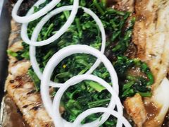 销魂十八香-鱼酷活鱼烤鱼(中联广场店)