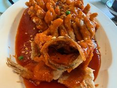 -天和晟烤鸭店(玉泉西街店)