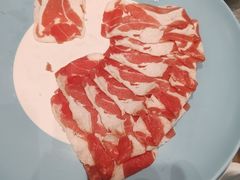 -草原传奇鲜羊火锅(桥北店)