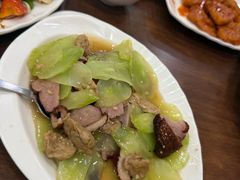 -新山亚明小厨