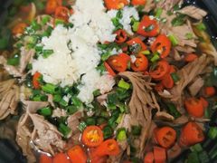 -水煮三国·川鲁江湖菜(香山店)