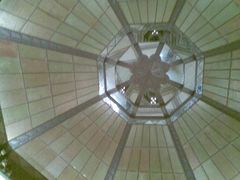 -上海和平饭店-华懋阁 The Cathay Room