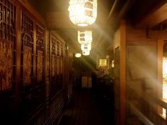 -杨记隆府(南坪店)