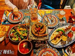 -卢布里西餐厅(总店)