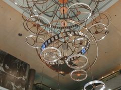 -上海银星皇冠假日酒店