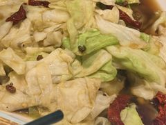 -马白开来特色羊排揪片子  (总店)