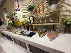 -雷迪森云锦大酒店-阳光西餐厅