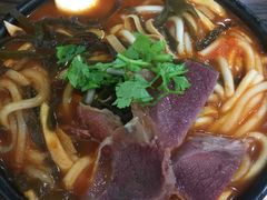 -九佰陆拾度土豆粉砂锅(普陀店)