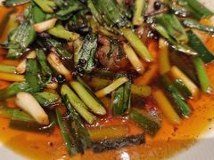 -贡宴盐帮菜自贡驻京联络处餐厅
