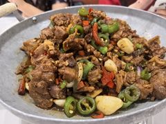 -湖南码头·地道岳阳美食·湘菜(魏公村店)