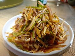 -小杨烤肉(朱雀店)