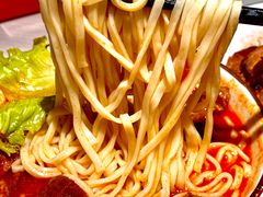 -九毛九西北菜(番禺万达店)