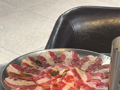 -小团团·路边烤牛肉(南岭壹街店)