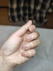 -Nice Nail 奈斯美甲