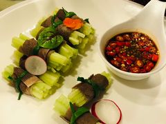 -茶叁酒肆·楚味江湖(菱角湖店)