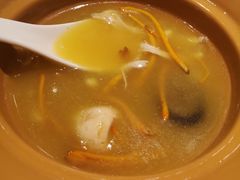 -海天盛宴新派海鲜自助餐厅(群力店)