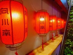 -向川南·水煮鱼·川菜(和平里店)