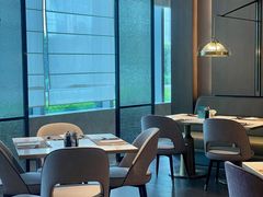 西餐厅-深圳国际会展中心希尔顿酒店(前海华发冰雪世界店)