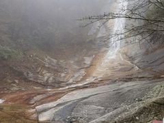 -安徽天堂寨风景区