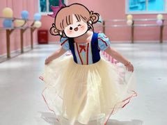 -朵拉舞蹈·少儿舞蹈·成人舞蹈(百花校区)