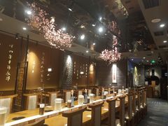 -呷哺呷哺 黄金牧场 (盛世天骄店)