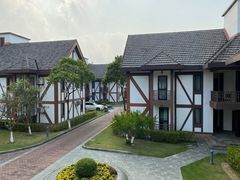 -太阳岛度假酒店