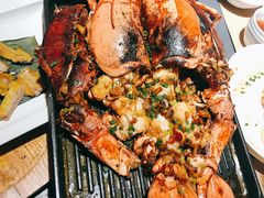 -79号渔船海鲜饭店(华强北店)