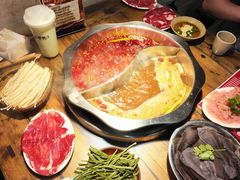 -陈眼镜火锅(总店)