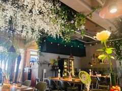-岛风·台食小馆 ISLAND BISTRO(烟台山店)