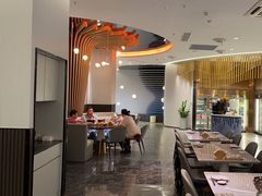 -汉来海港·海鲜自助餐厅(上海七宝领展广场店)