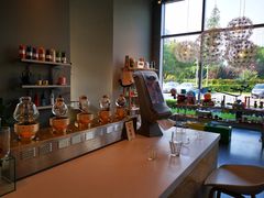 -dotcom coffee古点咖啡(致真大厦店)