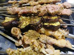 -运德成·天津老味烧烤(广开二马路店)