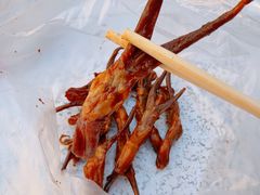 -竺桥兄弟烤鸭馆(竺桥店)