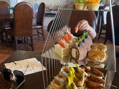 -南沙游艇会·大兵船餐厅