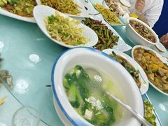 -聚德福海鲜家常菜(刘庄店)