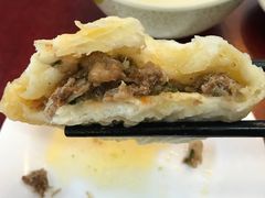 蟹黄包-红灯笼大酒楼(通湖路店)