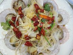 -来之顺海鲜菜馆·青岛菜·始于1993(栈桥店)