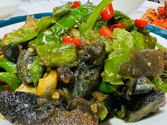 -辣不怕口味虾(凌霄路店)