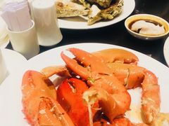 -太原富力万达文华酒店·美食汇西餐厅