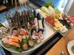 -生如夏花泰式火锅(鹭洲里店)