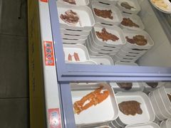 -将军令自助烤肉火锅(安详街店)