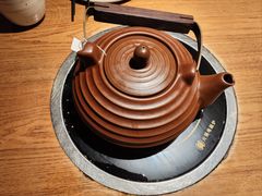 -吃饭皇帝大土家民族菜(荟聚店)