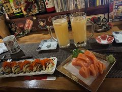 -半藏居酒屋(香港花园店)