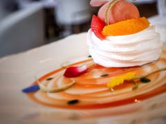 柑橘帕弗洛瓦-Jean Georges